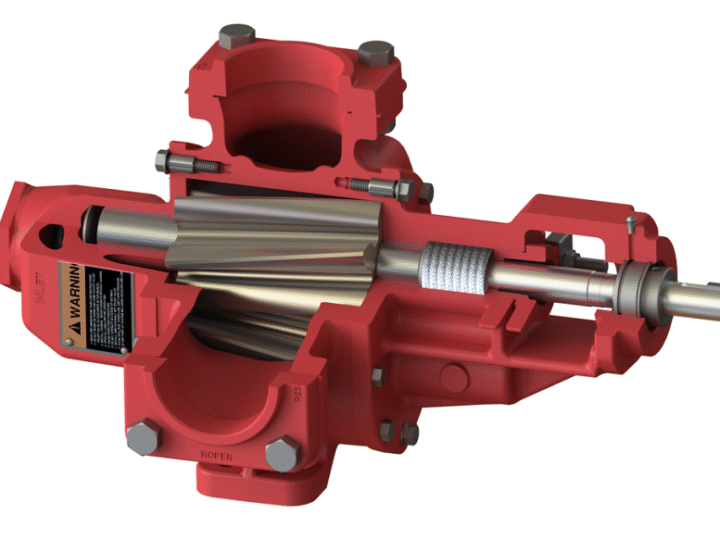 How to Choose a Reliable Gear Pump Manufacturer for Your Business