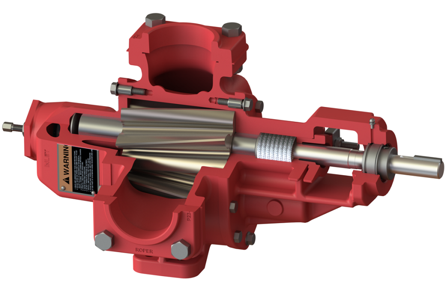 How to Choose a Reliable Gear Pump Manufacturer for Your Business