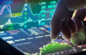 SGX Nifty Live