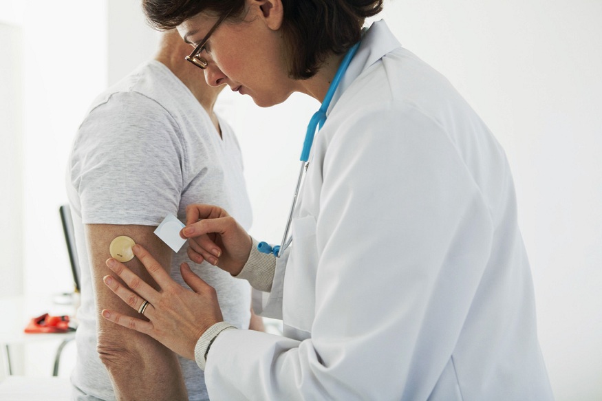Nicotine Replacement Therapy and How to Manage Smoking-induced Insomnia