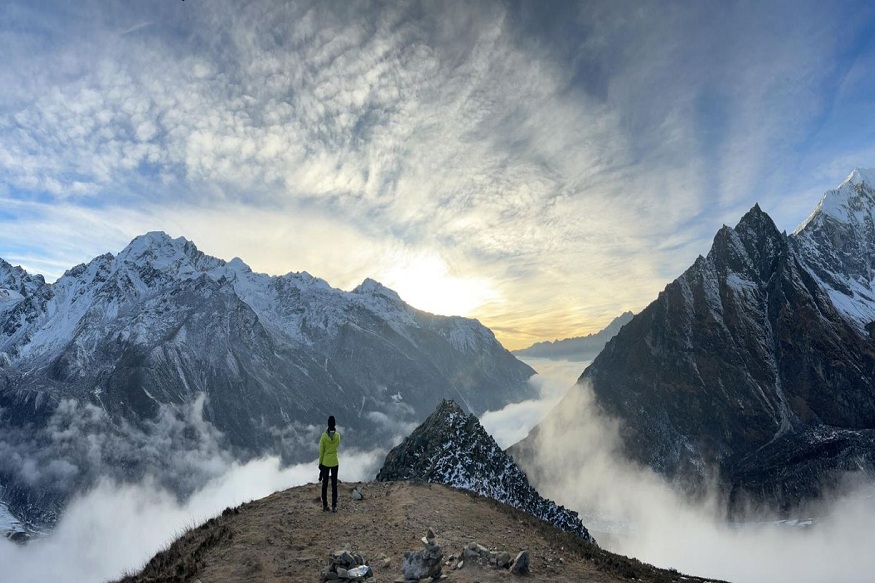 Best Treks in Nepal – Amazing Walking Journeys in Himalaya Land